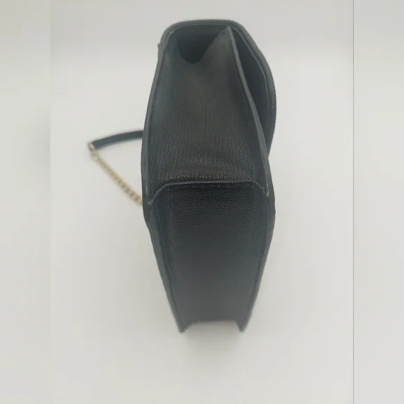 Kate Spade Remi Flap Houndstooths pattern chain crossbody - Picture 5 of 7